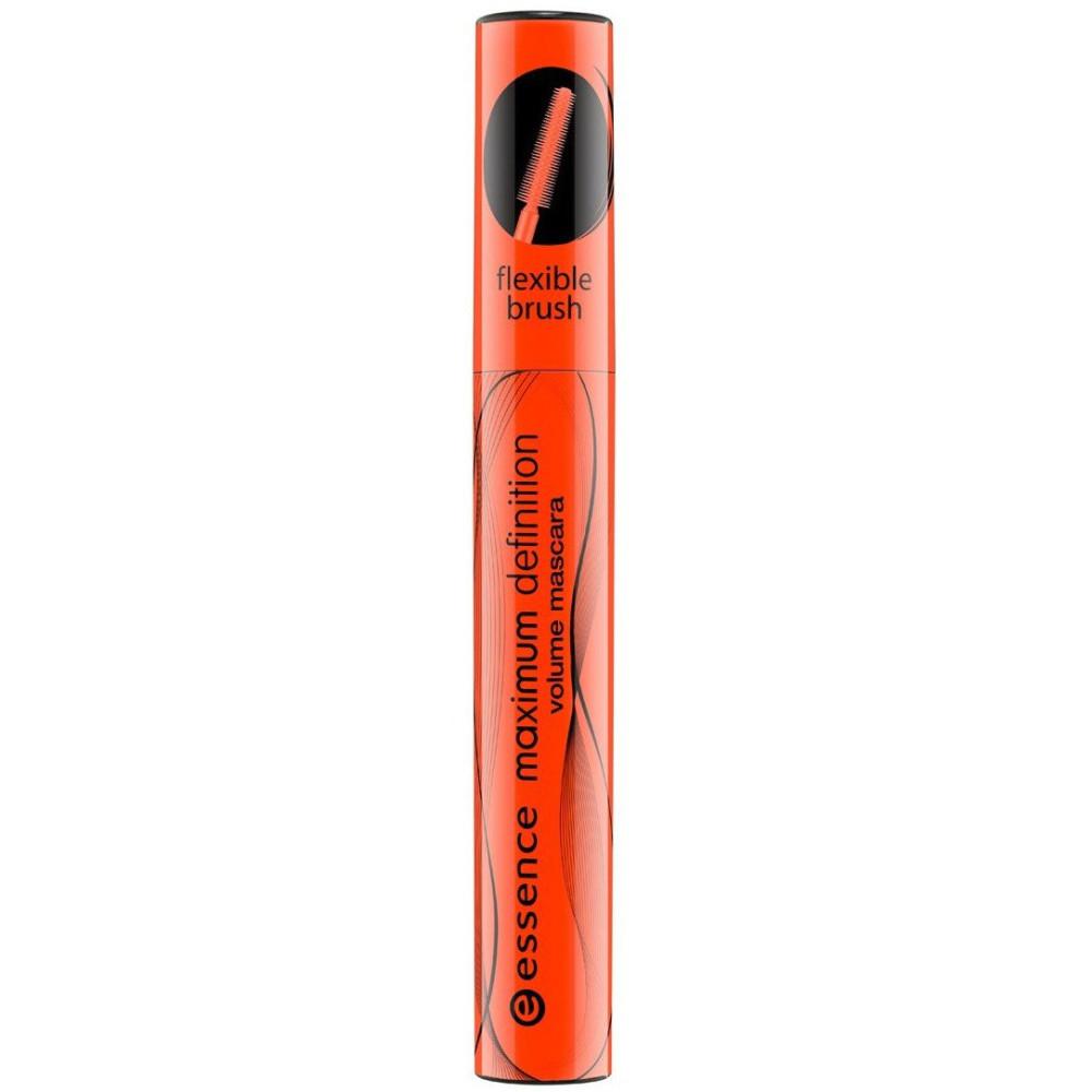 Essence Maximum Definition Volumizing Mascara - 