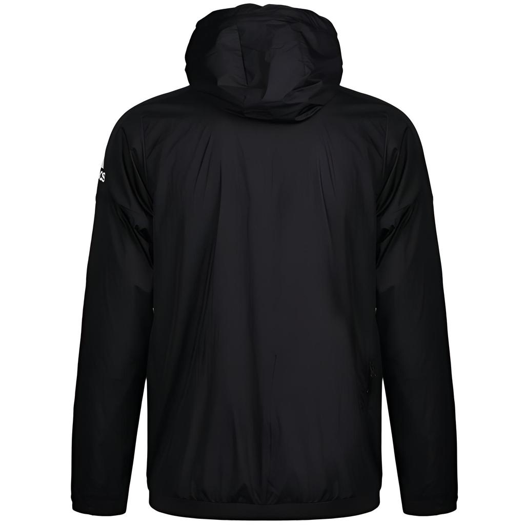 Men's Adidas Jackets & Coats Men's Black