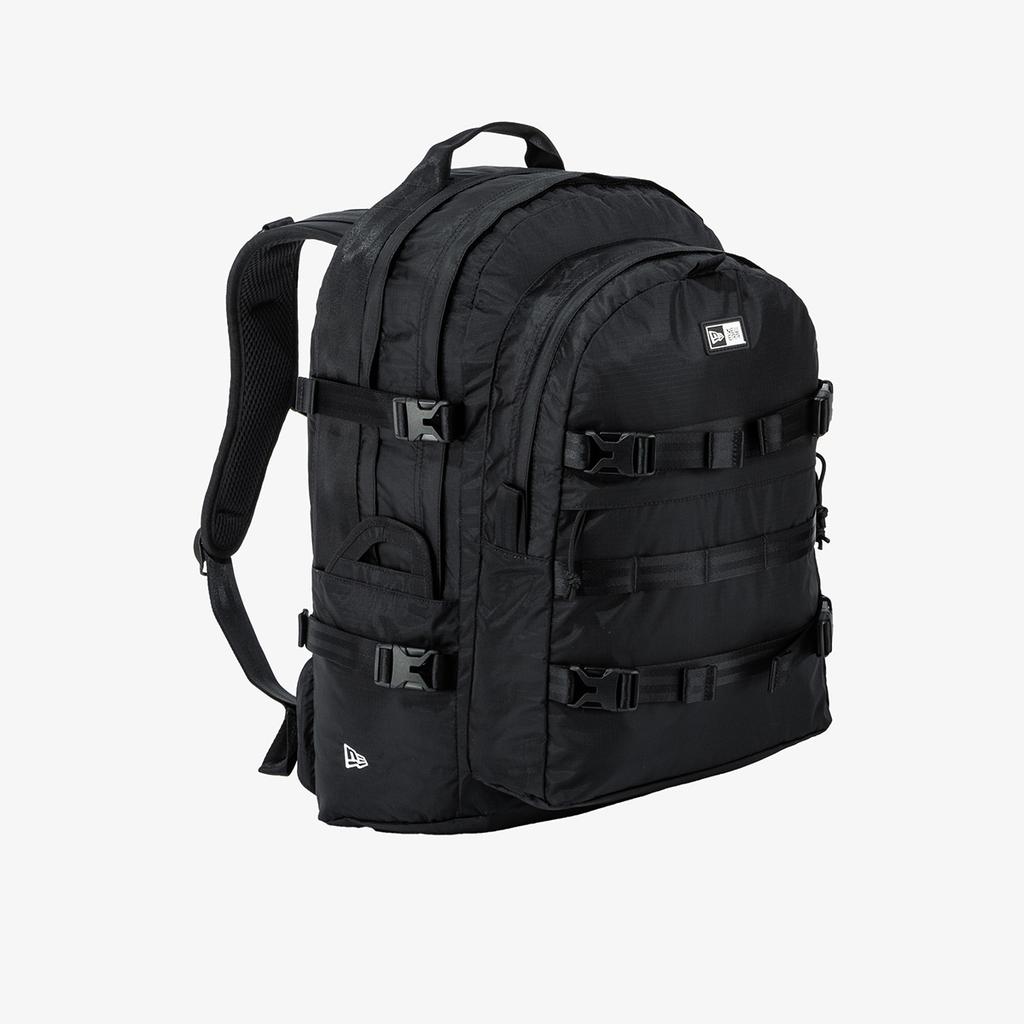 New Era 25Ss Carrier Backpack Black 14667511