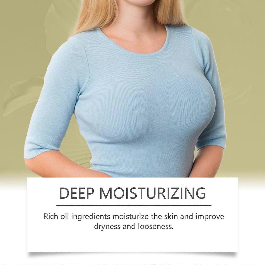 Limited time!!West Month Firming Body Essence Oil - Massage Firming, Nourishing, Repairing, Softening, Moisturizing, And Tightening Body Oil