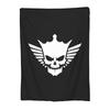 Cody Rhodes Mes Blankets Soft Warm Flannel Throw Blanket Cover for Bed Living room Picnic Travel Home Couch