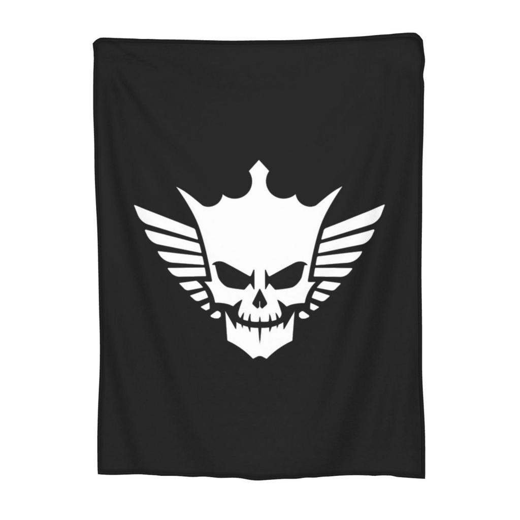Cody Rhodes Mes Blankets Soft Warm Flannel Throw Blanket Cover for Bed Living room Picnic Travel Home Couch