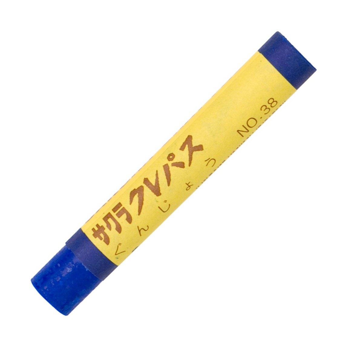 

Sakura Craypas Craypas Gunjo 10 штук LP Rose #38-10P