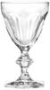 Baccarat Harcourt Wine Glass, 15.5cm, 250cc, Item No. 1201102 [Parallel Import]
