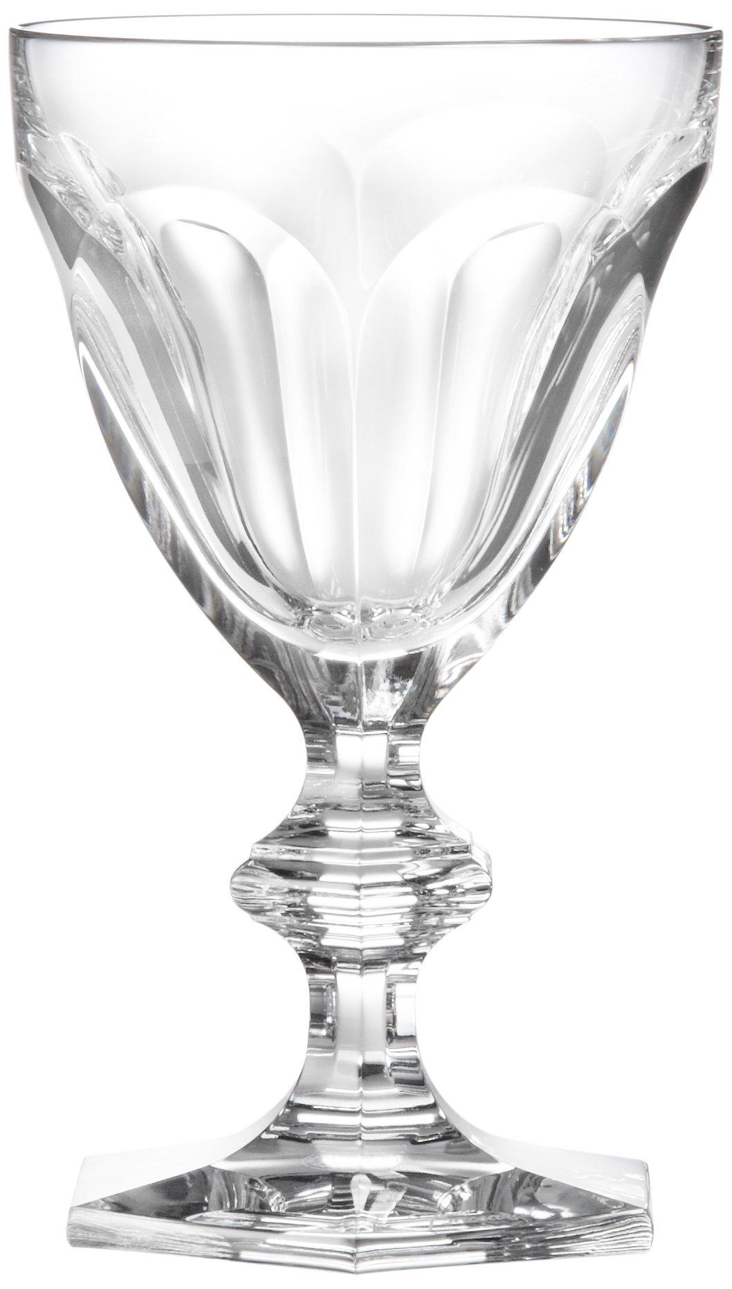 

Baccarat Harcourt Wine Glass, 15.5cm, 250cc, Item No. 1201102 [Parallel Import]
