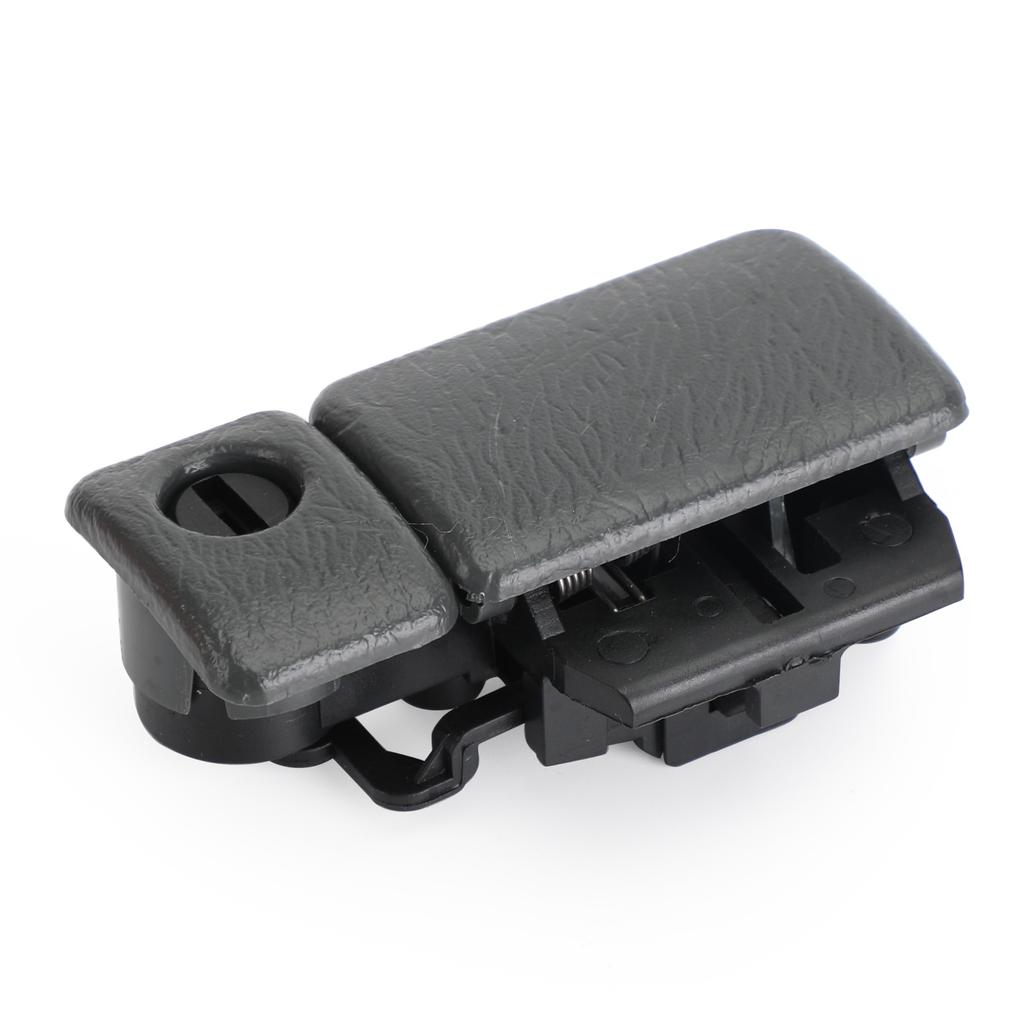 Grått handskfacklås till bil 7343076811P4Z för Suzuki Jimny Vitara Grand