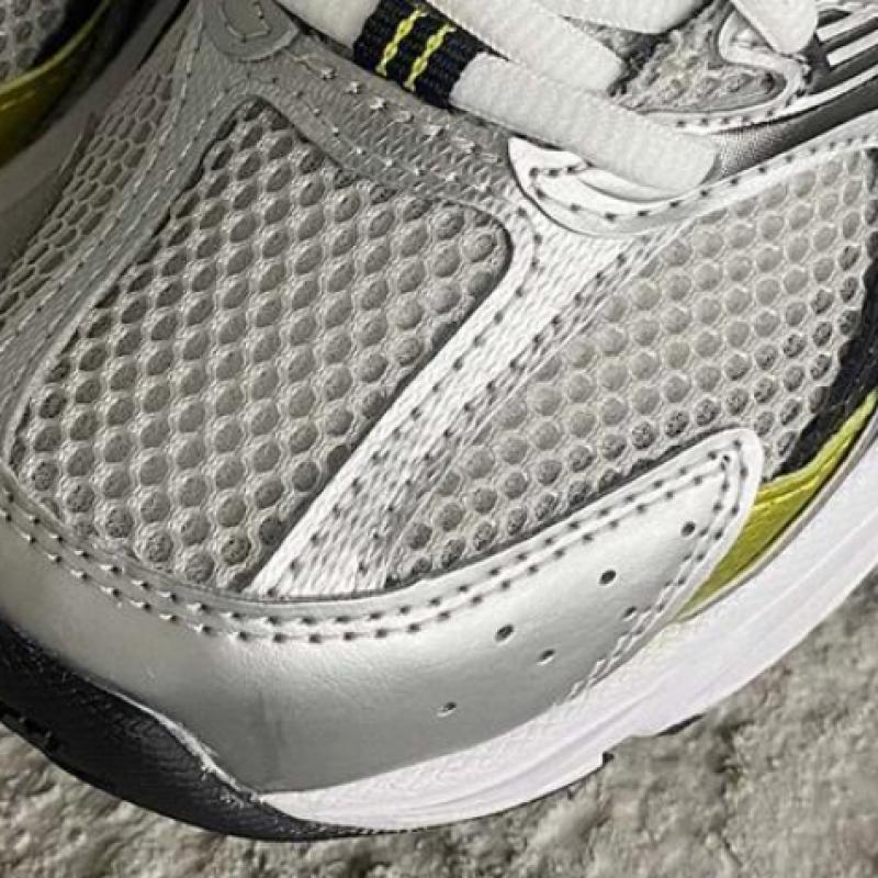 New Balance 530 Silver Mr530sc