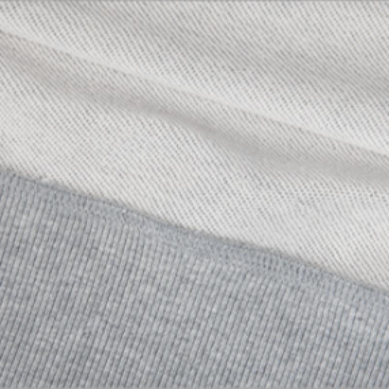 New Balance Galleria New Balance Hoops EssenTial Daily Hoodie T shirT S061ac