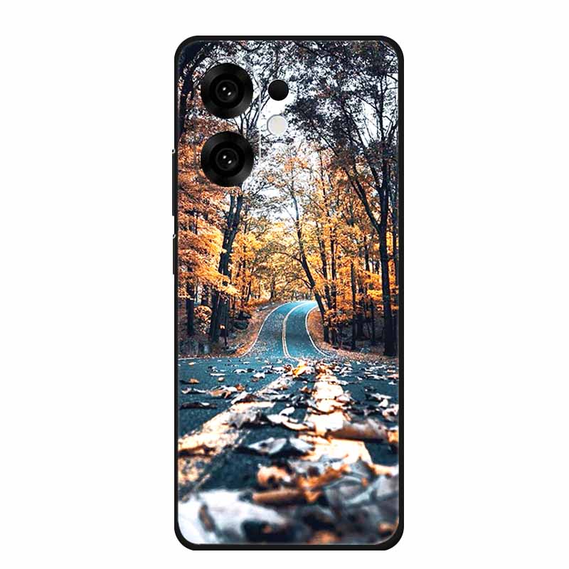 6.67" For Vivo S30 5G Phone Case Protective Coque Black Silicone Soft Back Cover for Vivo S30 V2464A Back Cover Case Funda Shell