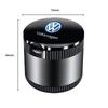 LED Car Ashtray Flame Cigarette Holder Accessories for Volkswagen VW Rline GOLF JETTA PASSAT Polo SCIROCCO TOUAREG TOURAN T-ROCKD1