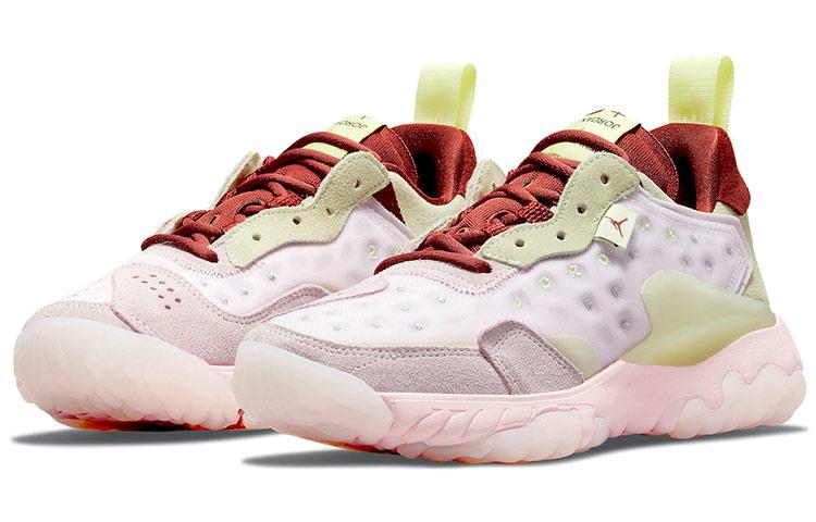 Jordan Delta 2 Regal Pink Women's CW0913-600