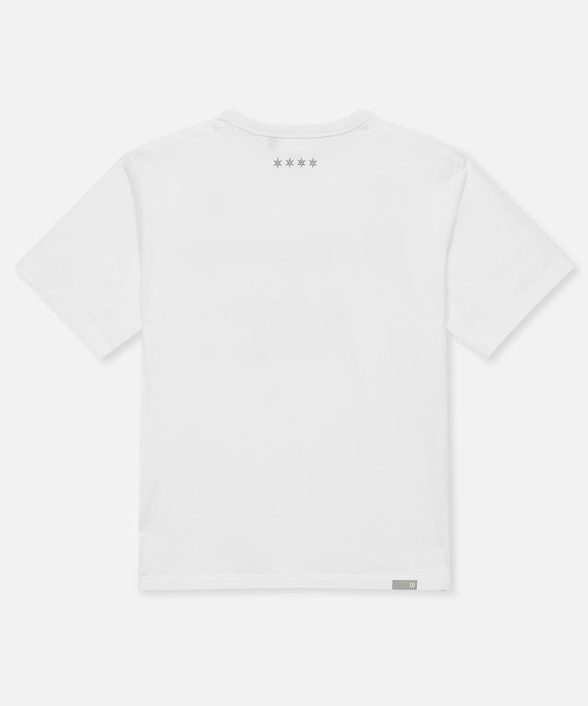 Wilseun Poster Origin T-Shirt (3 Colors)