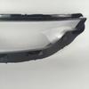 Tiggo 9 Headlight Cover 2023-24 Transparent Front Lampshade