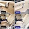Multifunctional Foam Cleaner for Car Interiors and Home Use