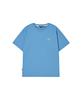 Small Logo T-Shirt [Blue]