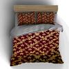 Floral, ornate, elegant. Bedding Duvet cover sets Duvet covers Pillowcases gifts (1 * Duvet Cover 2 * Pillowcases, without duvet insert)