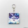 Final Fantasy XIV Music Collection Keychain Vinyl Series Vol. 2 BOX Set (1 BOX = 6 pieces) 6 types in total