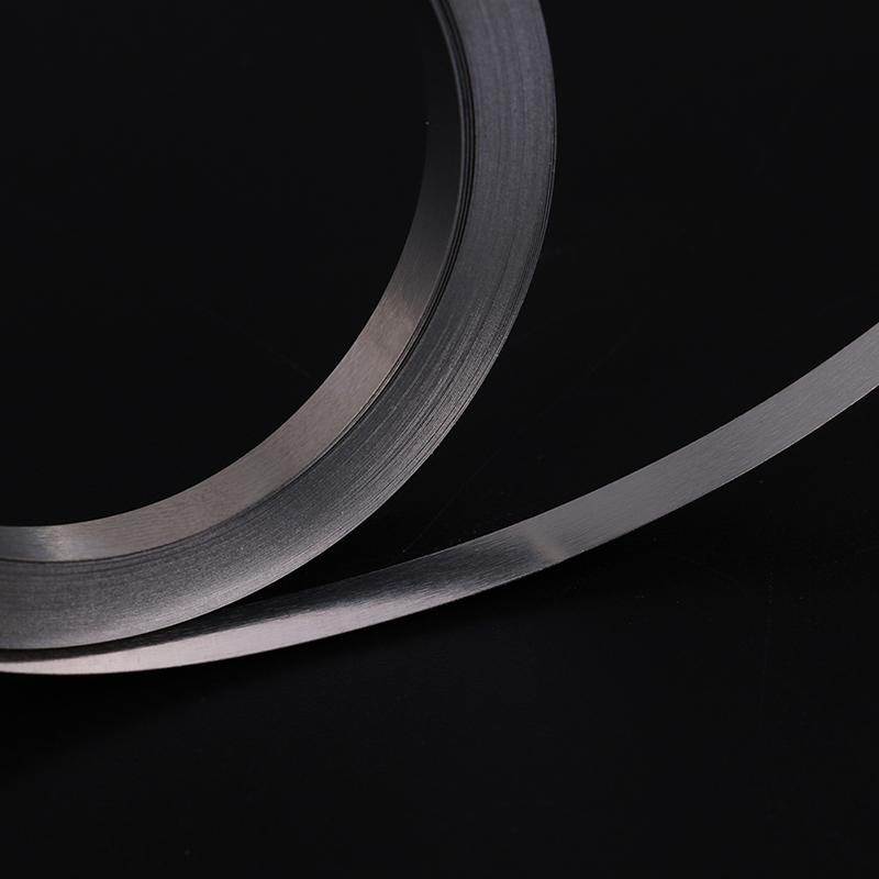 10M 5/6Mm Reines Nickelband für Li 18650 Batterie Punktschweißen Kompatibel