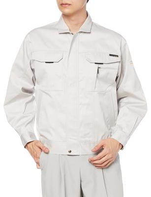 87000 TC Blouson Silver Gray 5L [Cocos Nobuoka]