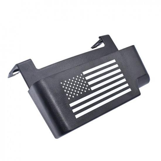 For 2018-24 Jeep Wrangler JL JLU Gladiator JT Armrest Box Storage Qrganizer Box