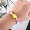 Dopamine Accessories Women Jewelry Accessories Korean Style Star Charms Bracelet  Gift