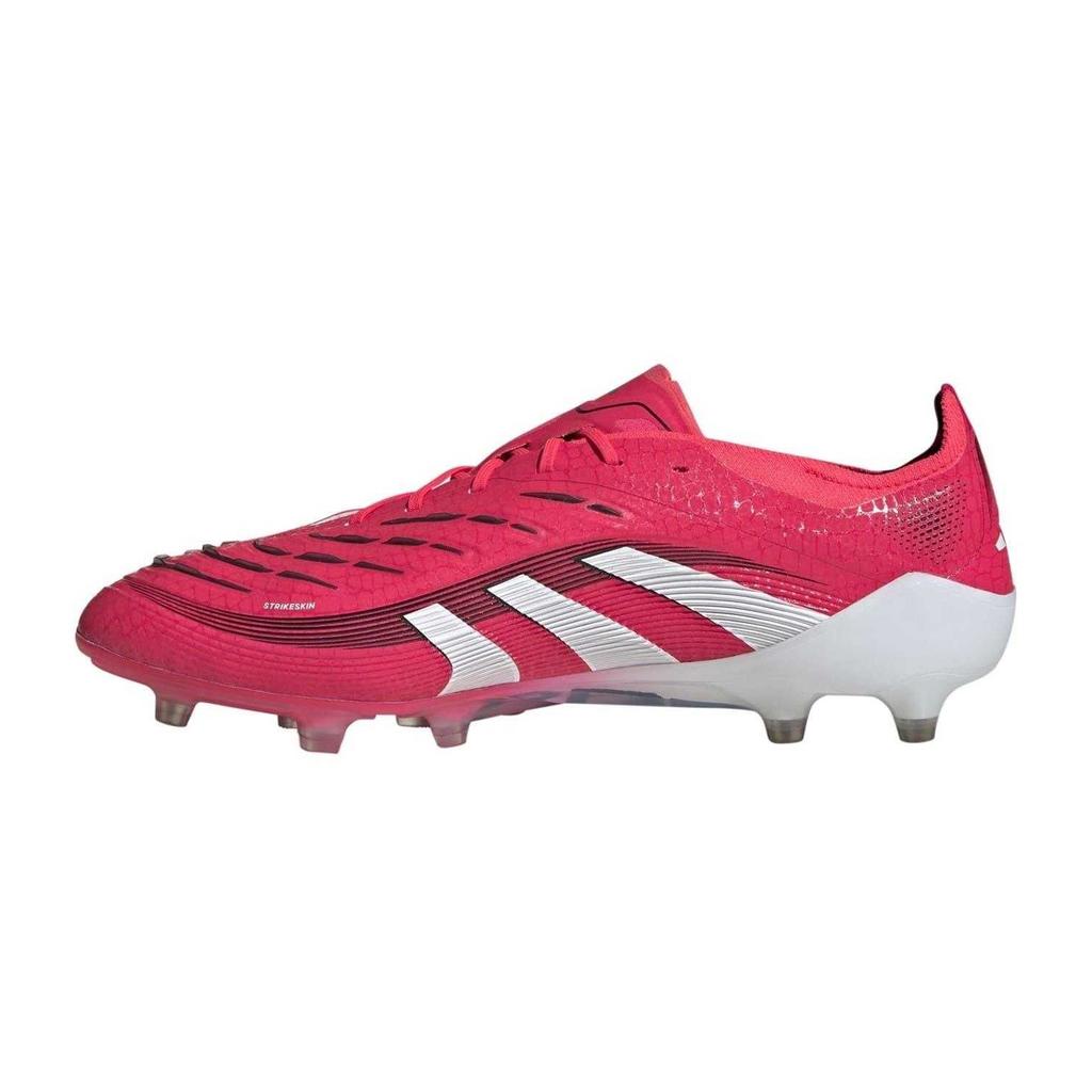 Adidas Mens Predator Elite Firm Ground Football Boots
