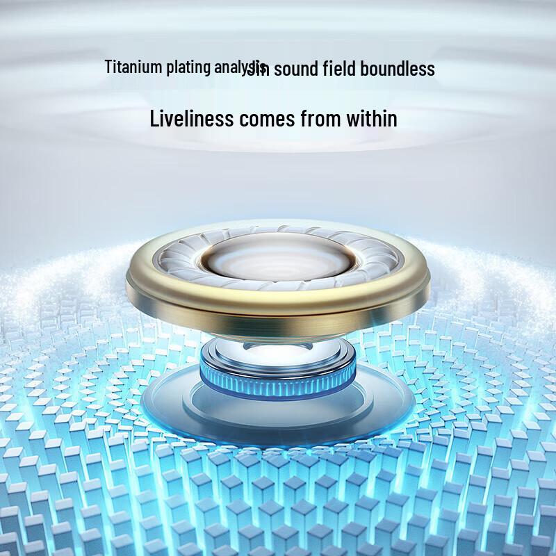 Edifier Comfo SE Open-Ear True Wireless Bluetooth Sports Earbuds