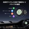 ATOTO Wireless Remote Control with Illuminated Buttons and Key Mapping for and P9 Portable Car Stereos Compatible with or S8 AC-44F6 Watchband-Style