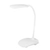Touching Control Dimmable USB Table Lamp 3 Brightness Levels Warm Lighting 360 Degrees  Flexible