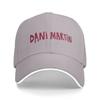 Summer New Baseball Caps La Pantera and Lucho RK TA FACIL Wear For Men Women Trucker Cap Classic  Snapback Cap Adjustable Fit