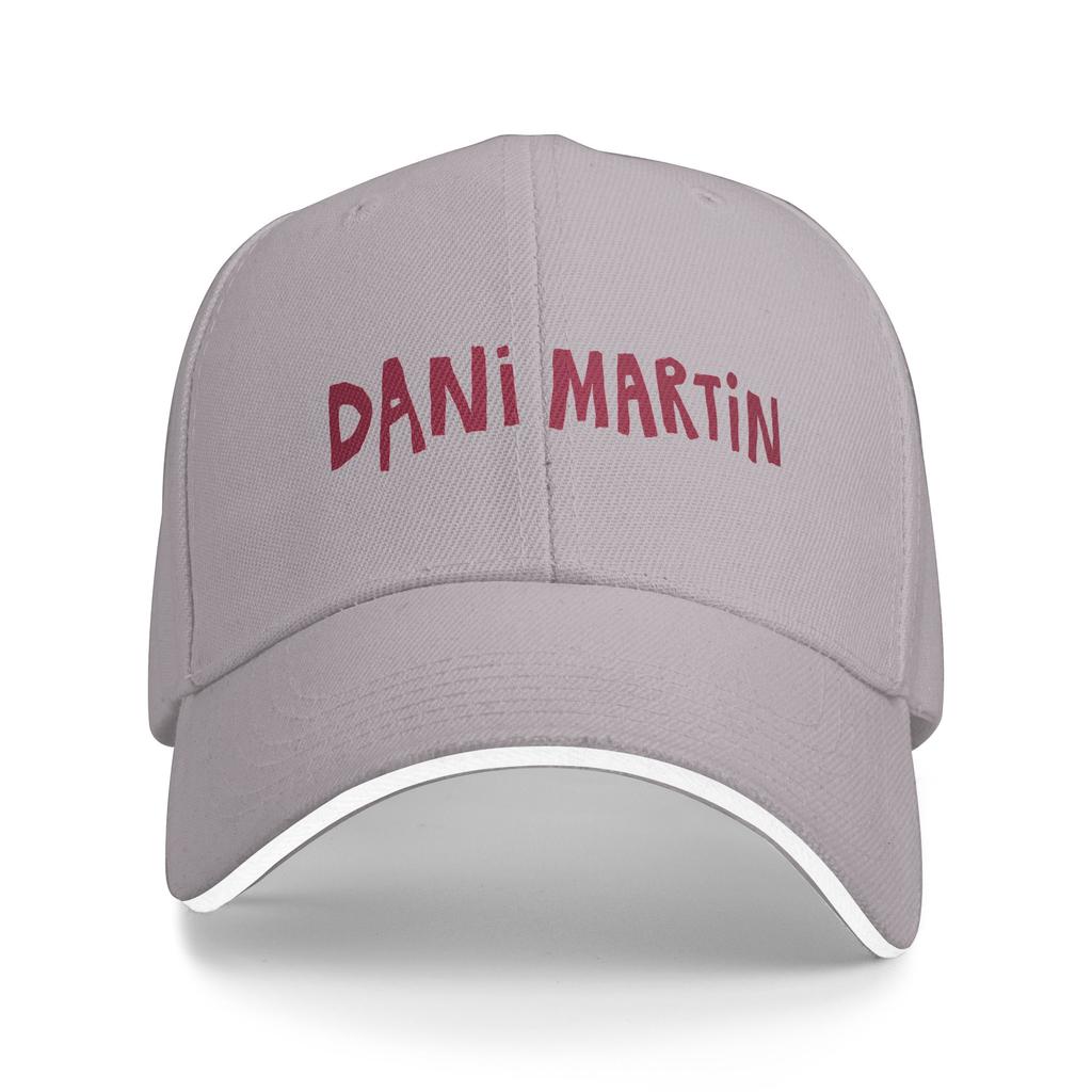 Summer New Baseball Caps La Pantera and Lucho RK TA FACIL Wear For Men Women Trucker Cap Classic Snapback Cap Adjustable Fit