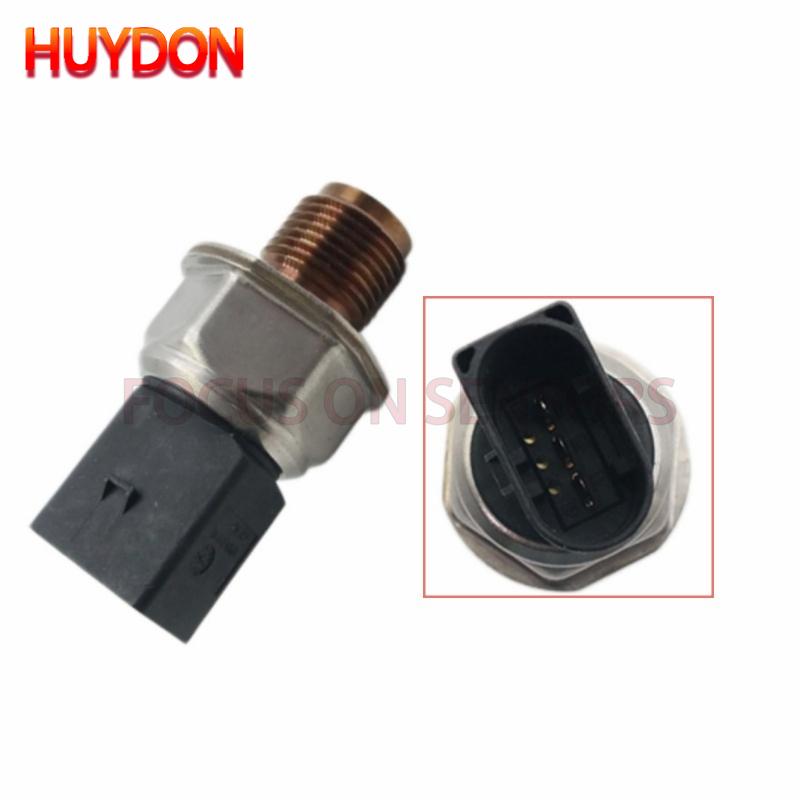 5WS40209 Fuel Rail Pressure Sensor For Land Rover Range Rover Sport/Range Rover Mk Discovery Automobiles Spare Parts