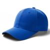 Cappellino Unisex Casual Liscio Cappellino da Baseball Snapback Regolabile Cappelli Per Donne Uomini Cappellino Hip Hop Cappello da Papà Street