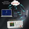Xinyi XY6008 CNC Adjustable 60V 8A DC Power Supply Module: Regulated Voltage & Current Control, 480W Step-Down Functionality.