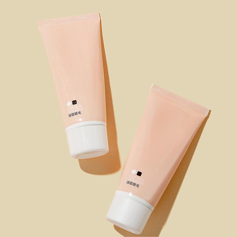 Bezbolesny krem do depilacji