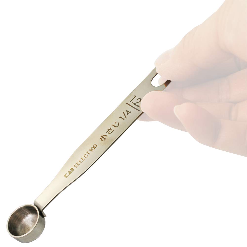 KAI Measuring Spoon SELECT100 DH3006