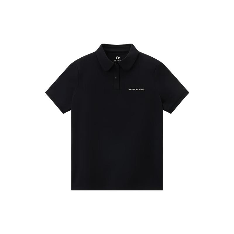 Happy Nocnoc Kids  Cotton-Feel Quick-Dry Polo Tee 150