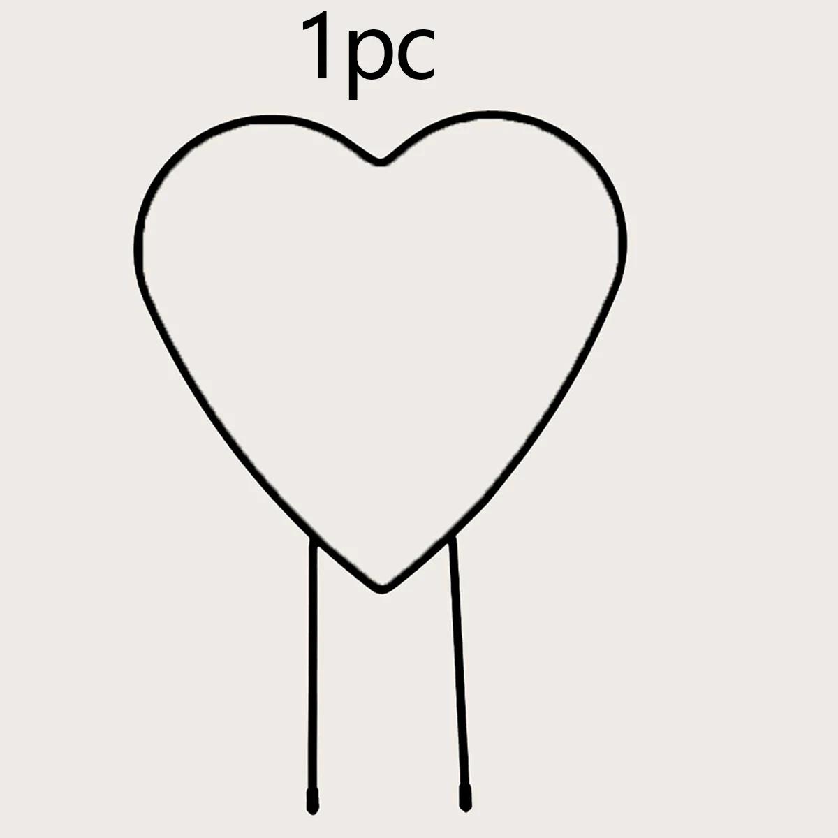 

Садовая решетка для растений, железная опора для вьющихся растений с черным антикоррозионным покрытием для комнатных цветов, решетка для виноградной лозы для украшения