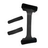 Compatible with Ford Bronco 4/2-Door Automatic Transmission - (Not Fits Bronco Sport) Center Console Shifter Storage Box