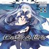 Date A Live Vol. 11 Light Novel by Tsunako Tsunako Paperback Book 9781975350345
