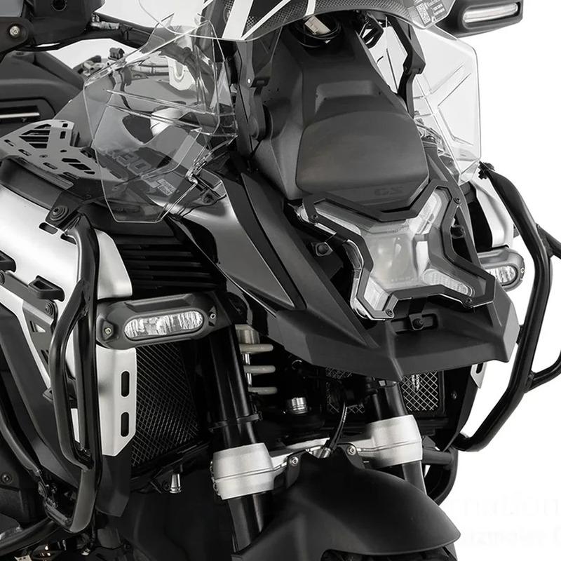 Motorcycle External Safety Cage For BMW R1300GS ADV 2024 2025 R1300 GSA Chassis Protection Rail Fuel Tank Side Protect R 1300 GS