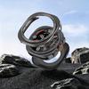 Metal PC Hollow Protective Case for Samsung Galaxy Watch Ultra2  9th generation