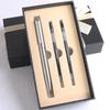 Supply Gift Pen Advertising Pen Orb Pen Office Business Metal Signature Pen Gift Box Set Stationery