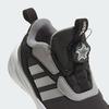 Adidas Boys and Girls Kids OZELLE HABU K Rotating Button Casual Sports Shoes - Adidas HP3627