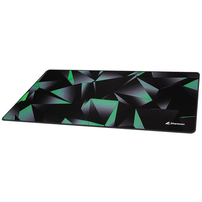 Tapis Gaming - SHARKOON - SKILLER SGP30 XXL - Noir - 900 mm - Antidérapant