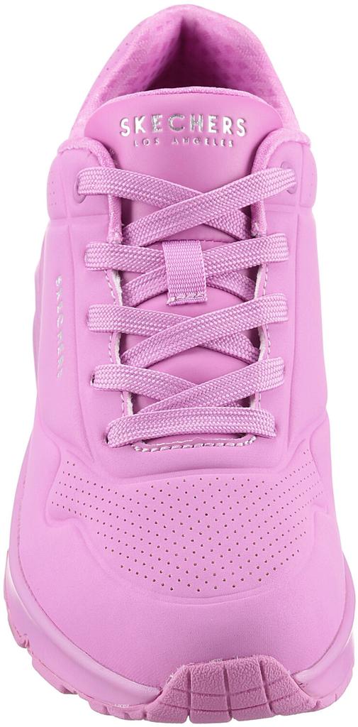 Skechers Uno - Stand On Air Women Sneakers Pink