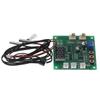 ABKP-PWM Fan Temperature Controller LED Digital Thermostat Speed Controller