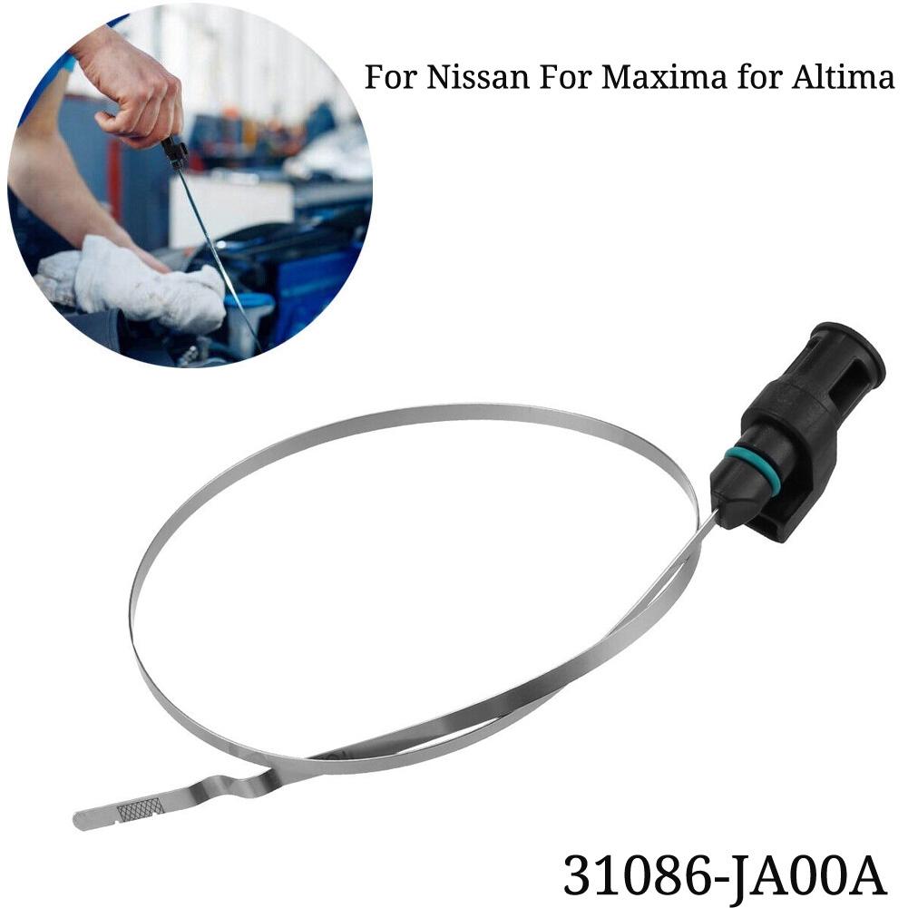 31086-JA00A Miernik poziomu oleju Blacha ze stali nierdzewnej + Nylon 1 SZT. 1×