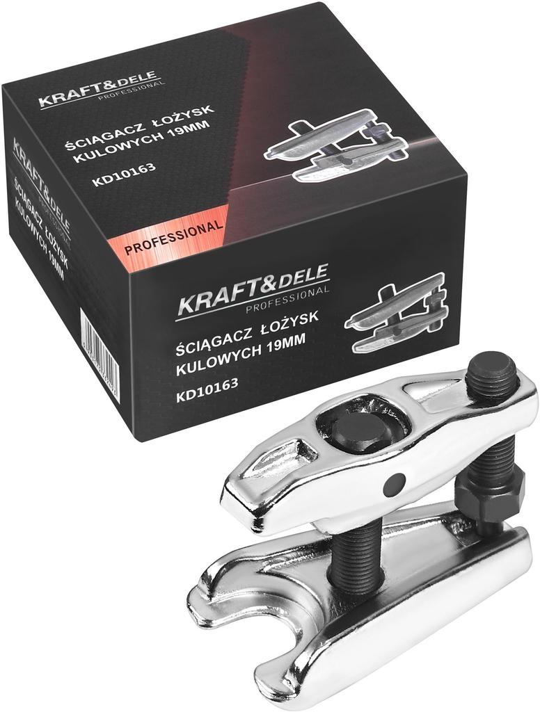 Ball bearing puller 19mm KD10163