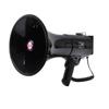 50W Rechargeable Recording Handheld Megaphone